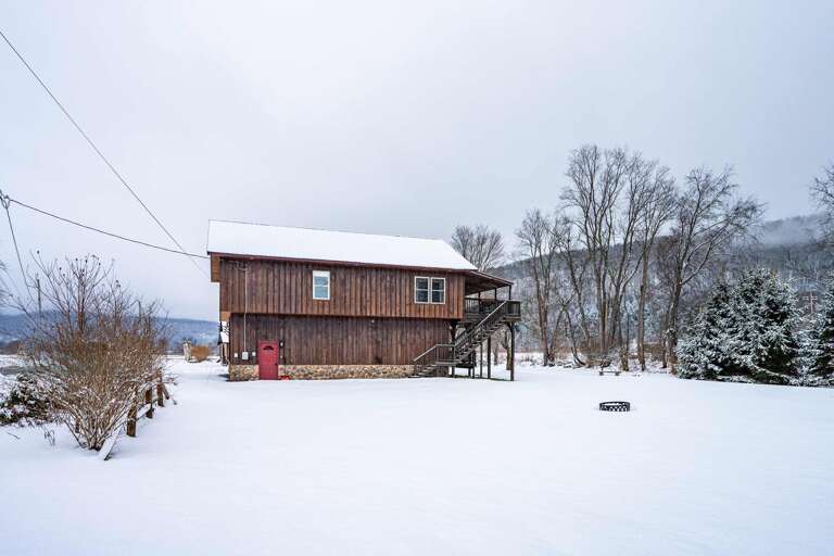 Find Rentals