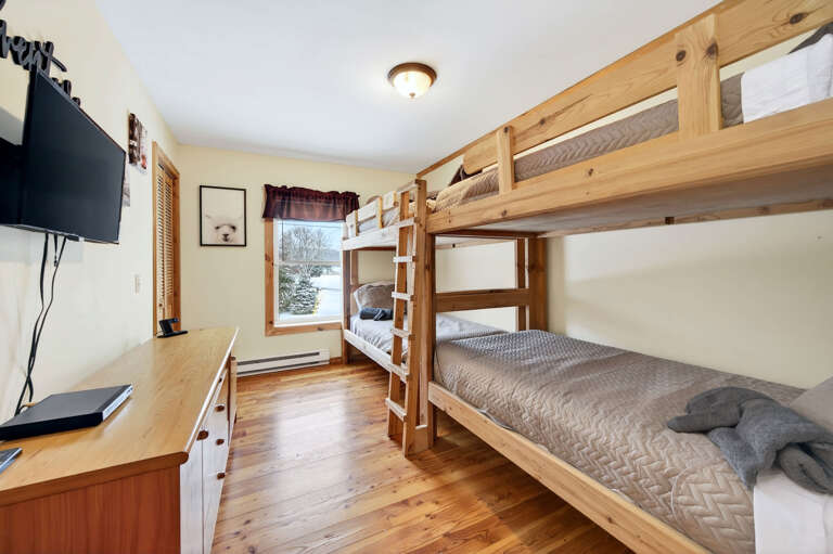 Great Valley Apartment Rental