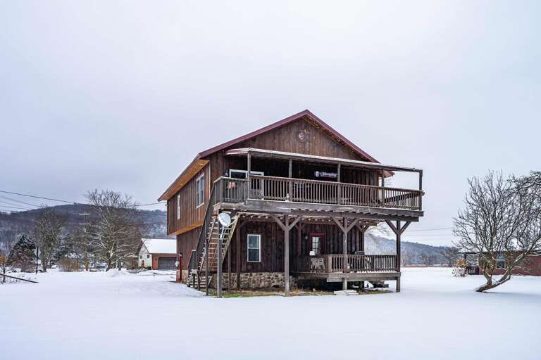 Find Rentals