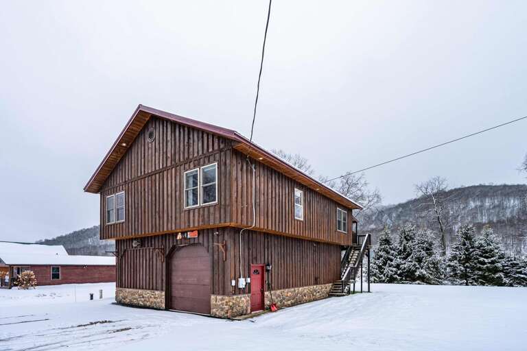 Find Rentals