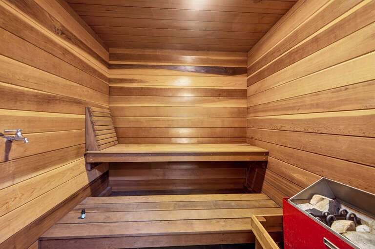 Ellicottville Chalet Rental