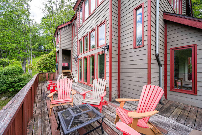 Find Rentals