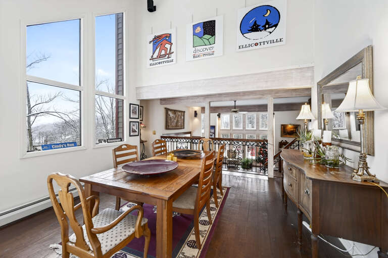 Find Rentals