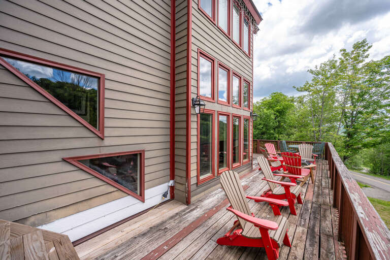 Find Rentals