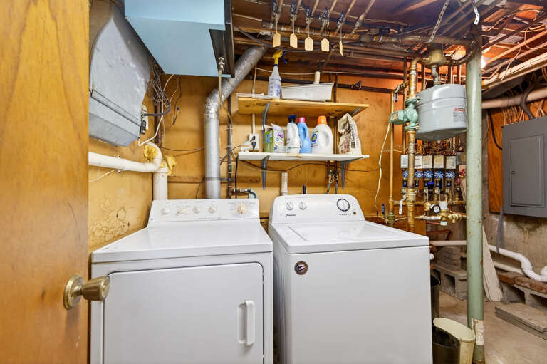 Find Rentals