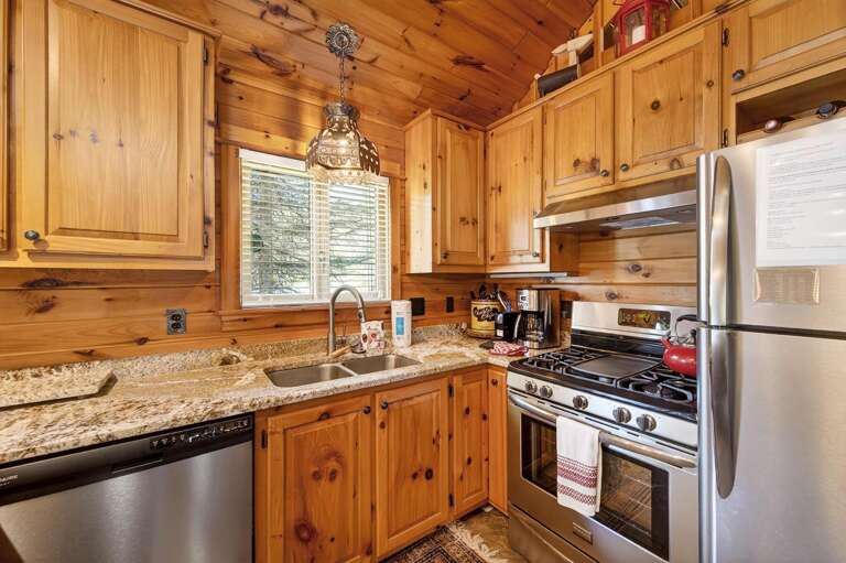 Find Rentals