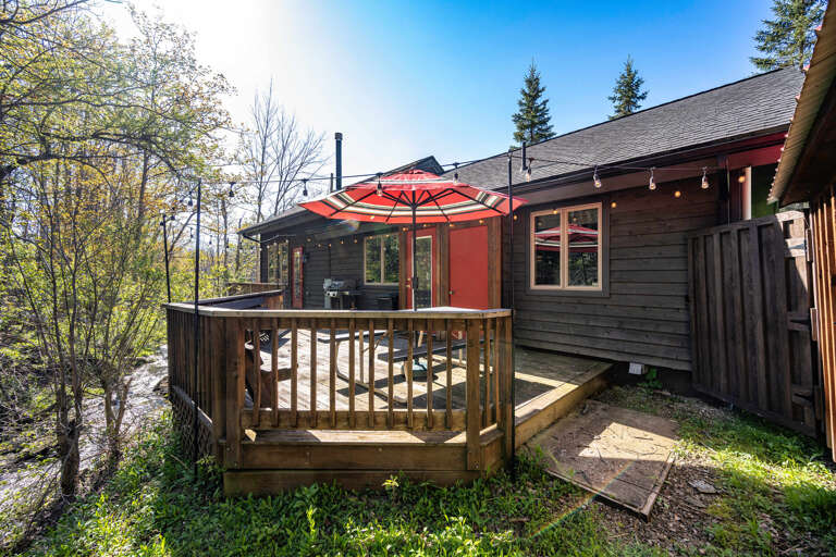 Find Rentals