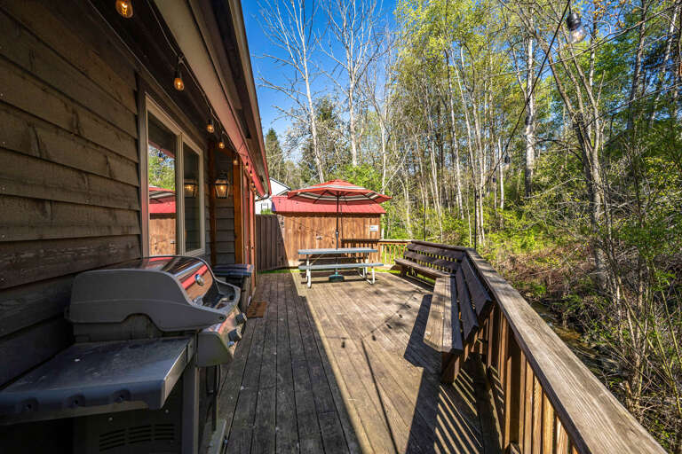 Ellicottville Home Rental