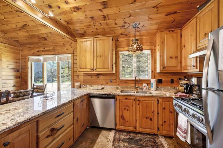 Find Rentals