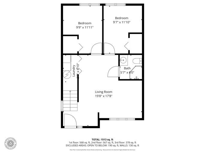 Find Rentals