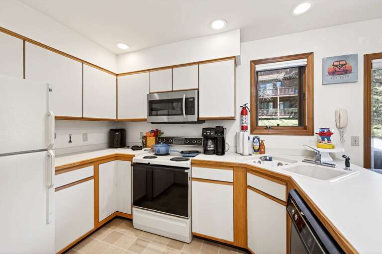 Ellicottville Townhouse Rental