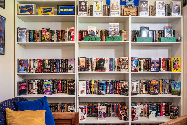 Find Rentals