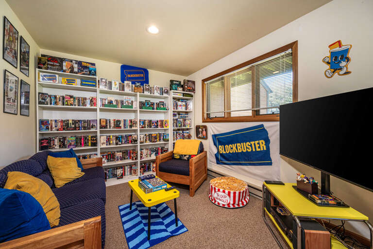 Find Rentals