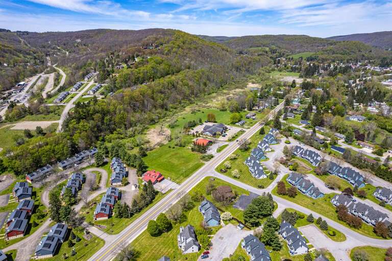 Find Rentals