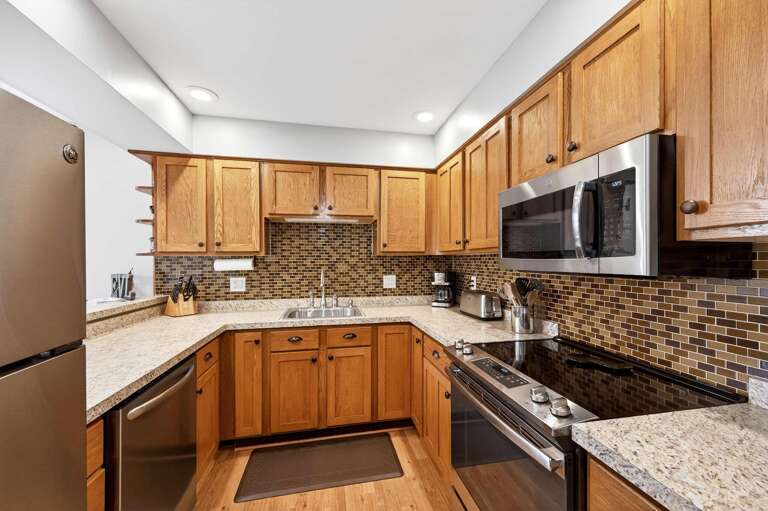 Find Rentals