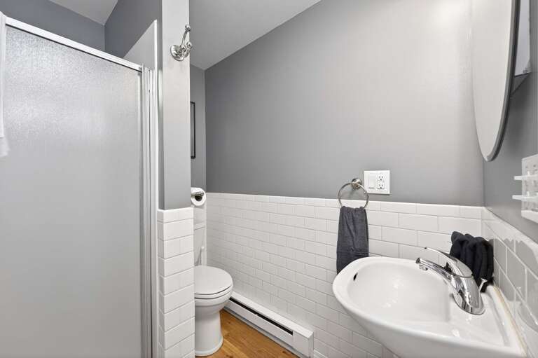 Find Rentals