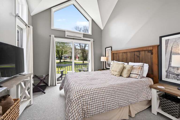 Ellicottville Townhouse Rental