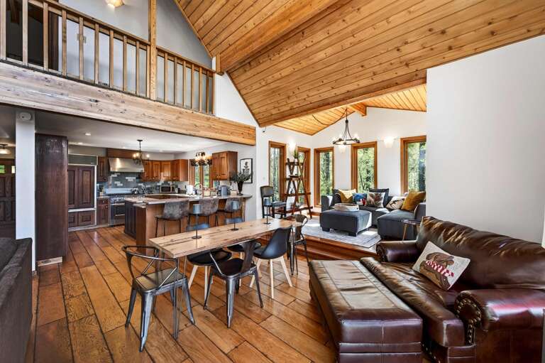 Salamanca Home Rental