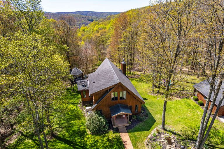 Find Rentals