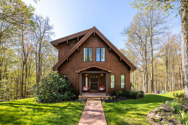Find Rentals
