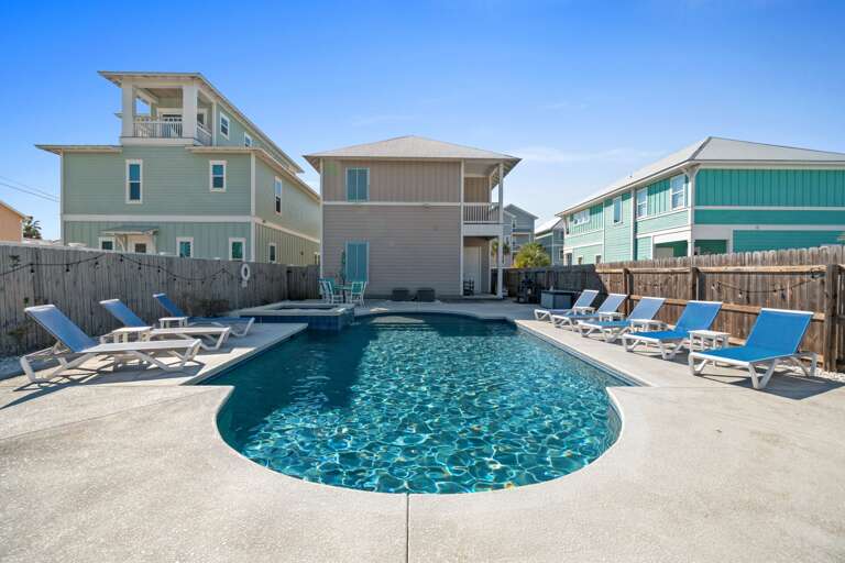Find Rentals