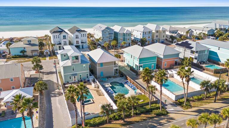 one of the nicest , modern neighborhoods