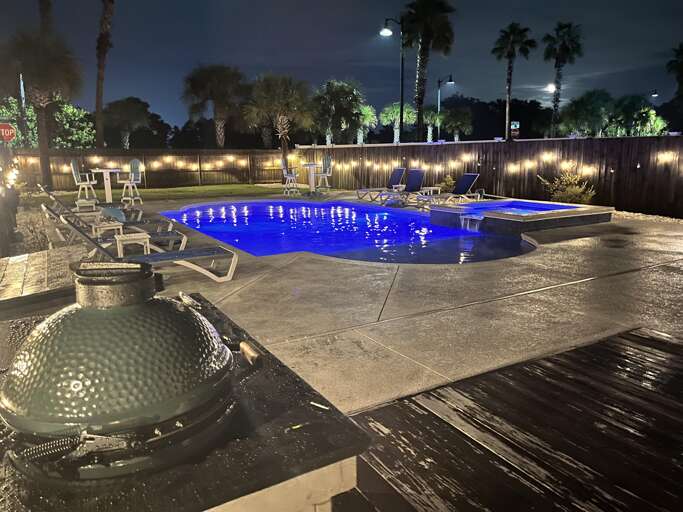 Panama City Beach Home Rental