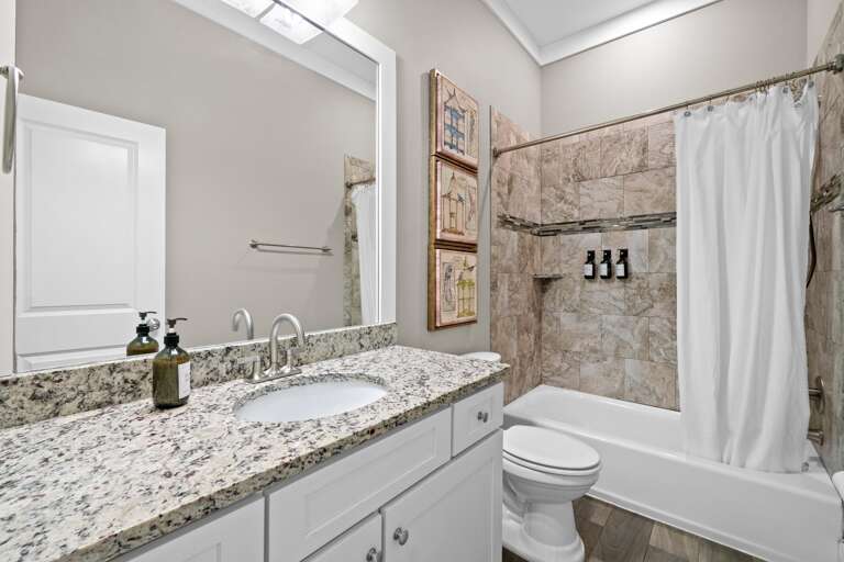 2nd floor bath