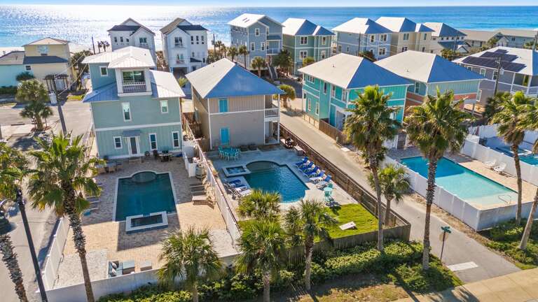 Find Rentals
