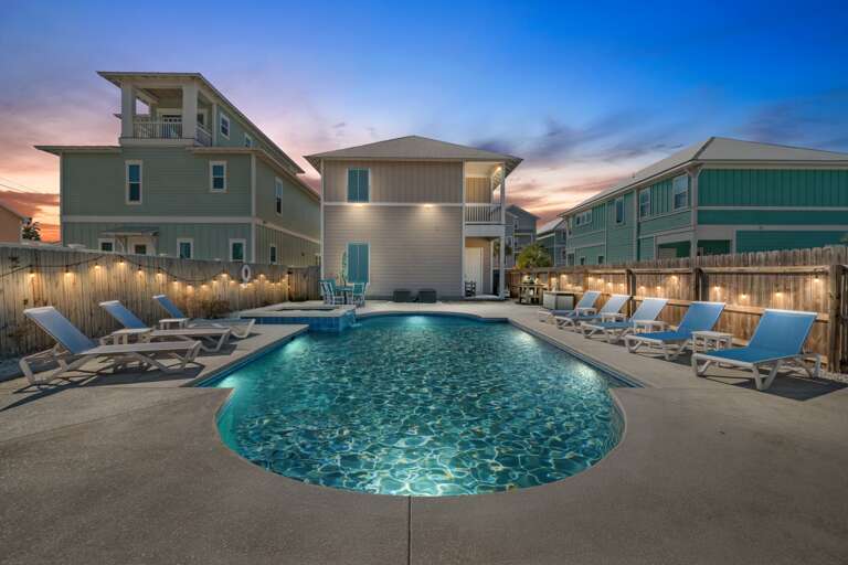 Find Rentals