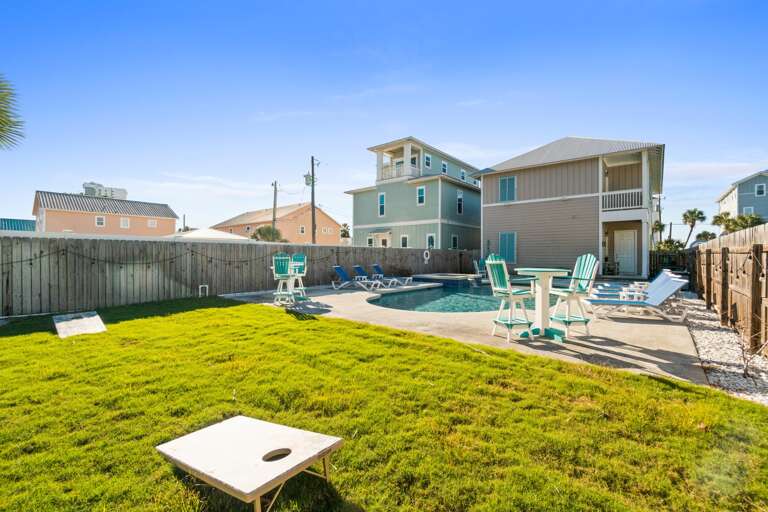 Find Rentals