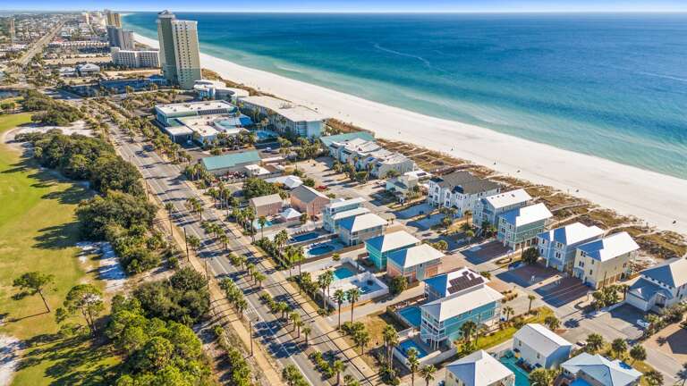 one of the nicest , modern neighborhoods