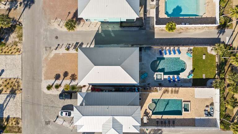 Find Rentals