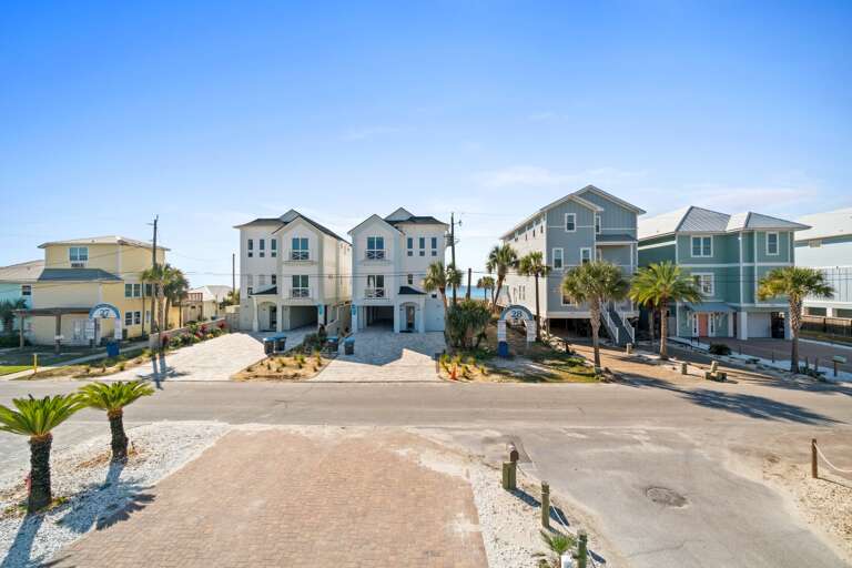 Find Rentals
