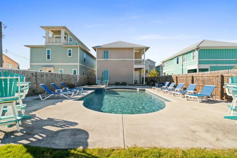 Find Rentals