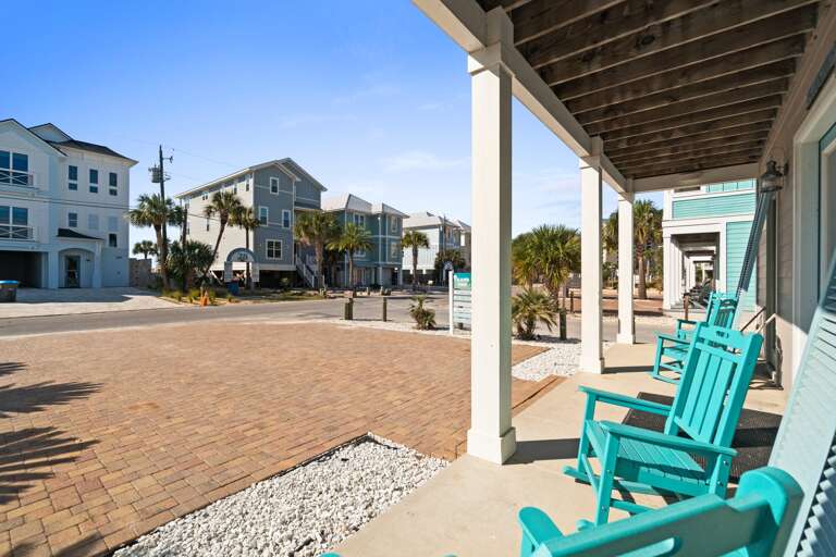 Find Rentals
