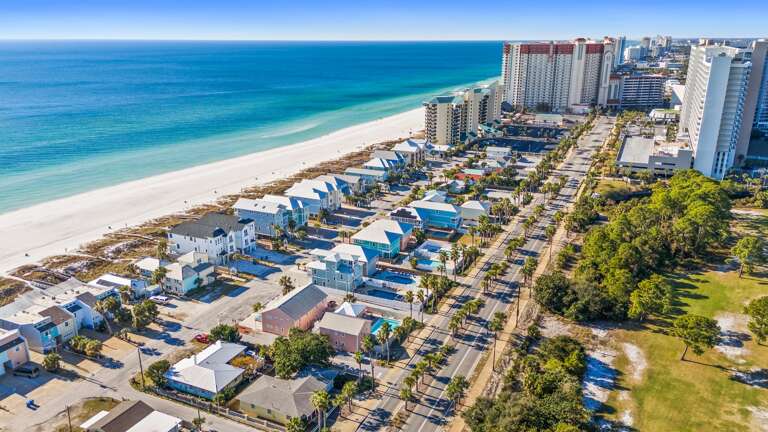one of the nicest , modern neighborhoods
