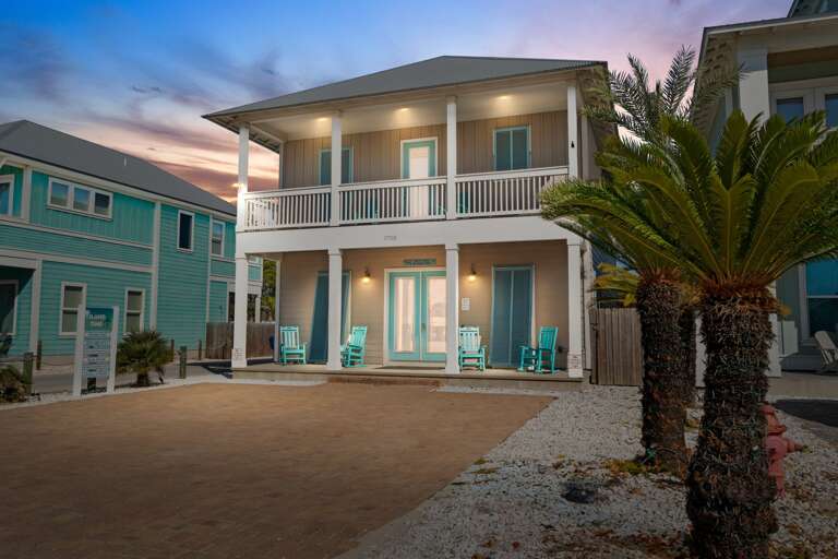 Find Rentals