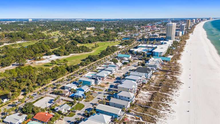 Find Rentals