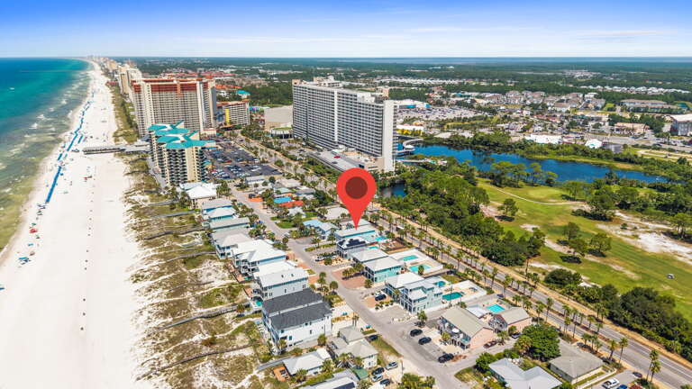 Find Rentals