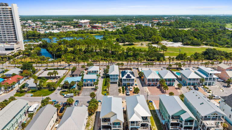 Find Rentals