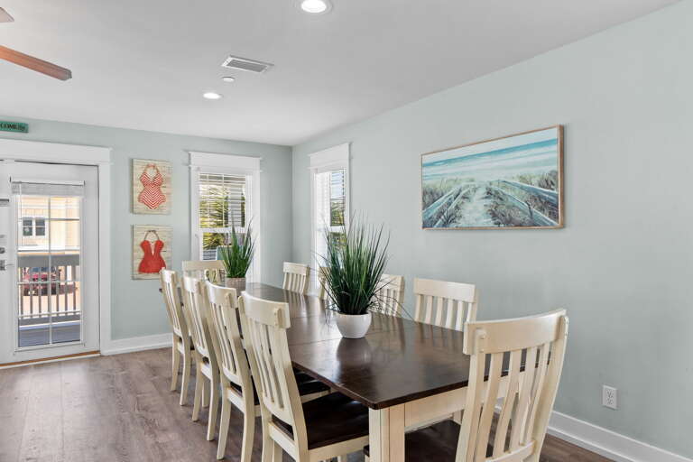 family dining