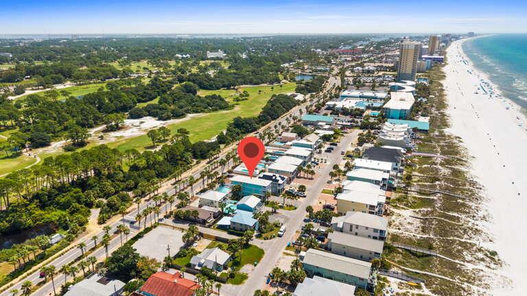 Find Rentals