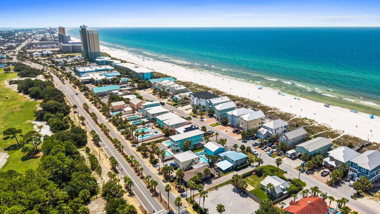 Find Rentals