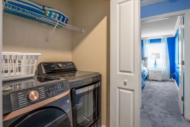 Find Rentals