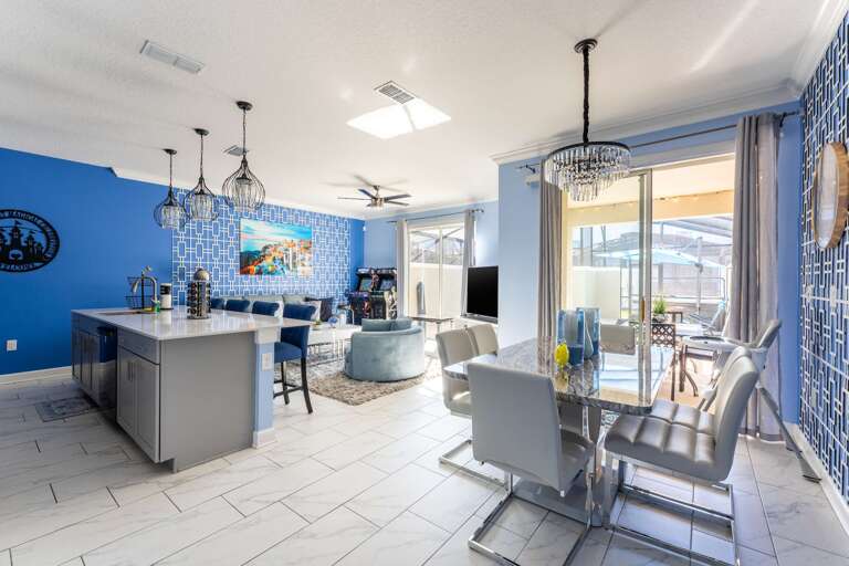 Kissimmee Home Rental