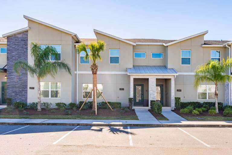 Find Rentals