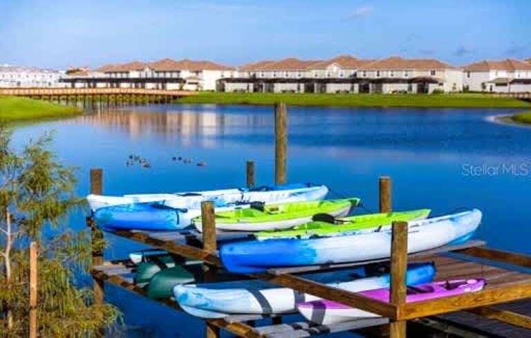 Find Rentals