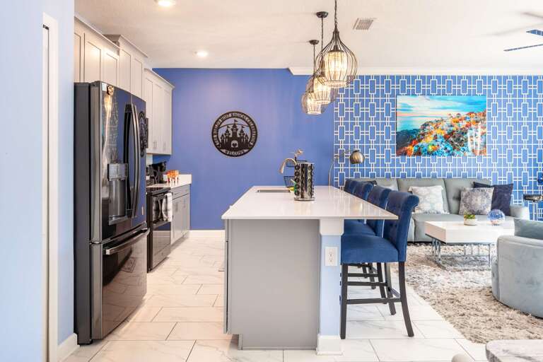 Find Rentals