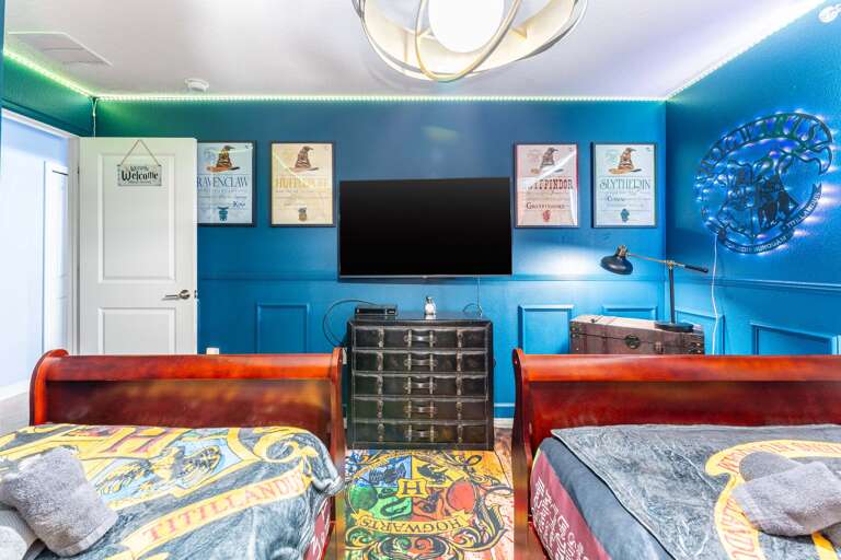 Find Rentals